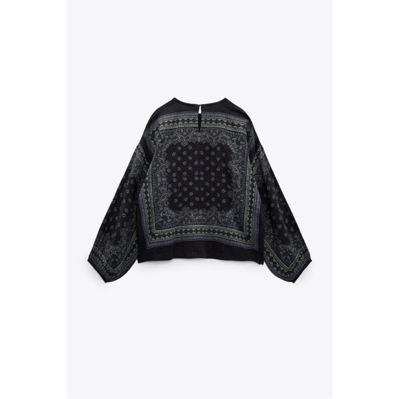 Zara shirt - Picture 4 of 4